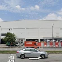 For Sale: Land with 1.5 Storey Building @ Pusat Bandar Puchong