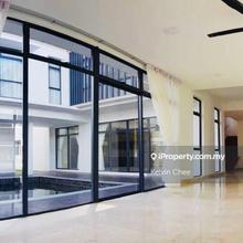 East Ledang @ Noble Park - Bungalow With Pool ( Rm 14k )