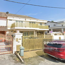 Setapak Ibukota 2 Storey Semi D 3500sqft Renovated Freehold Gombak