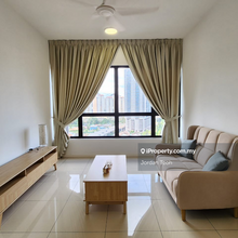 Fully furnished brand new