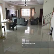 2 sty Semi house for sale @ Peral City ,Simpang Ampat 