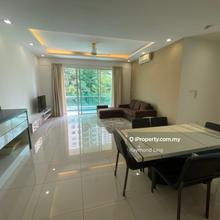 Big Family Unit For Sale Bangsar South The Park Residence