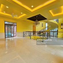 5 Storey Bungalow @ The Mines Resort City