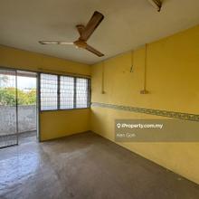 2rooms Flat at Seberang Jaya Sunway for Rent