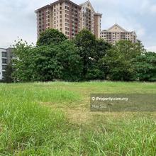 23ksf Bungalow Land in Tropicana Indah, Tropicana