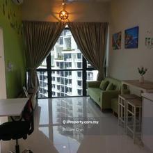 Cozy 1 bedroom unit for sell in center of cyberjaya