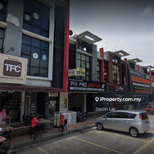 The Core Sunsuria 2sty shoplot For Sale!