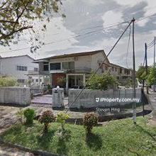 Semi-D house for Sale