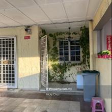 Double Storey Terrace House - Taman Bukit Kepayang Seremban 2 For Sale