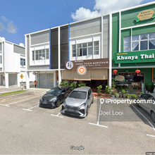 Velvo Kulai Shoplot For Rent, Jb Shop For Rent, Jb Shoplot For Sale