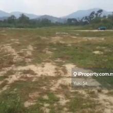 Industrial land for Sale