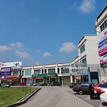Good Location End Lot Shoplot Kuala Ketil Commercial Centre For Rent