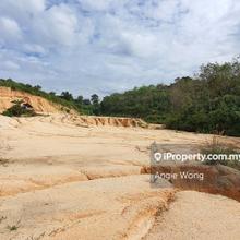 Hulu Langat Land for Sale