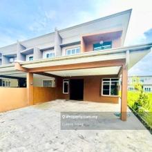 Moyan - Double Storey Corner House