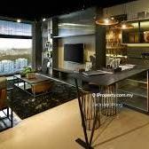 Met 1 Residence for Sale