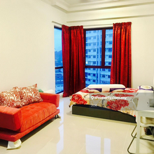Mutiara Studio For Rent !