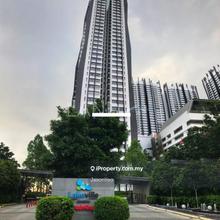 Residensi Lakeville / Kuala Lumpur / Below Market Value 30 %