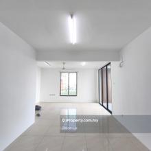 Putra One Residence at Bukit Rahman Putra For Sale!