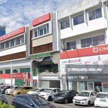 Damansara Utama Uptown, Shop lot, facing main road, Petaling Jaya