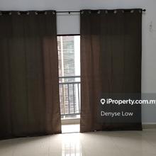 Brand new studio near Federal Highway lrt station