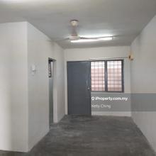 Desa Satu Apartment, Kepong, Desa Aman Puri, Near Mrt, Kip