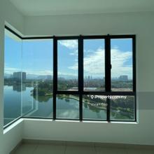 Mizumi kepong Condominium for Sale / lake view 