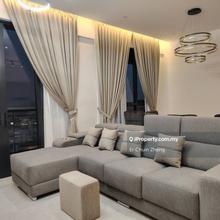 Muze@ Picc 1324sf Fully Furnished Renovated Bayan Lepas