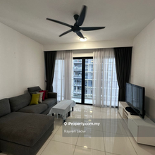 Cheap 4 bedroom vertu only rm1800