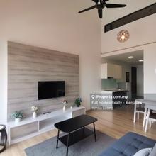 Serviced residence for Sale
