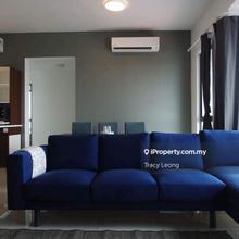 Serviced residence for Rent