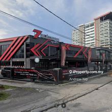 Detached Factory @ Chan Sow Lin For Sale