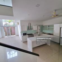 Terrace house for Rent