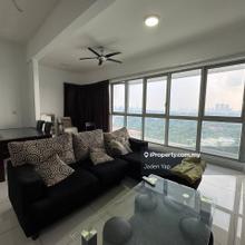 2r2b Fully Furnished Regalia Residence KLCC Kuala Lumpur