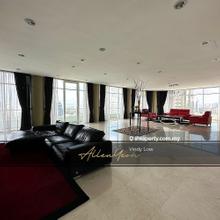 8 Gurney Condo, 5800sqft Fully Renovated, Paragon Mall Setia V