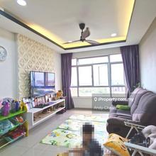 For Sale Midas Service Apartment Perling Fully Furnished High floor