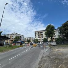 Rista Villa Apartment Below Market