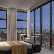 Mont Kiara, KL Metropolis, Freehold Luxury Condominium, 5min to Mrt