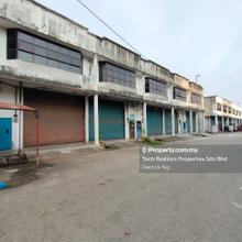 Industrial Land For Sale In Malaysia