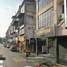 Ground Floor Shoplot