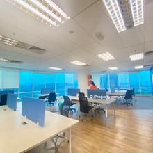 Corner Renovated Offices w rooms, pantry & additional toilets  
