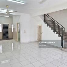 2sty house Setia Ecohill 1 Semenyih near Tenby n Setia Ecohill Mall