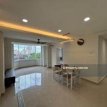 Nice Renovation & Well Maintain Walking Distance LRT