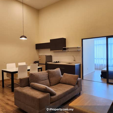 The mark residence taman bukit Segar 