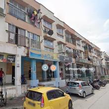 Best location, walking distance to MRT