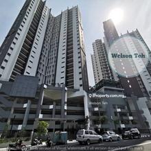 Middleton Condominium Bukit Gambier Gelugor 