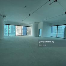 New office space for rent
