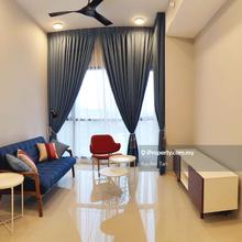 Tropicana Gardens Dianthus Serviced residence for Rent