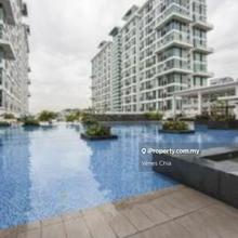 The scott garden,mid valley,kuchai lama,tmn danau desa, old klang road