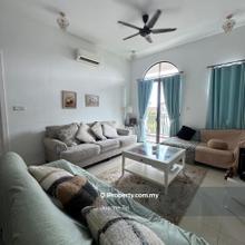 Luxury condo for rent