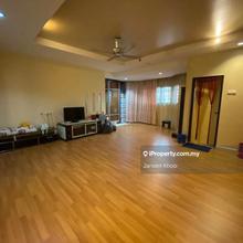 Semi-D house for Sale